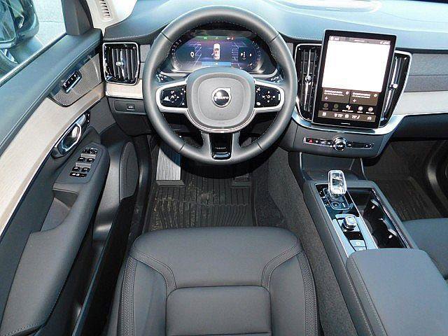 New 2026 Volvo XC90 B6 Plus w/ Protection Package Premier AWD/4WD image 5