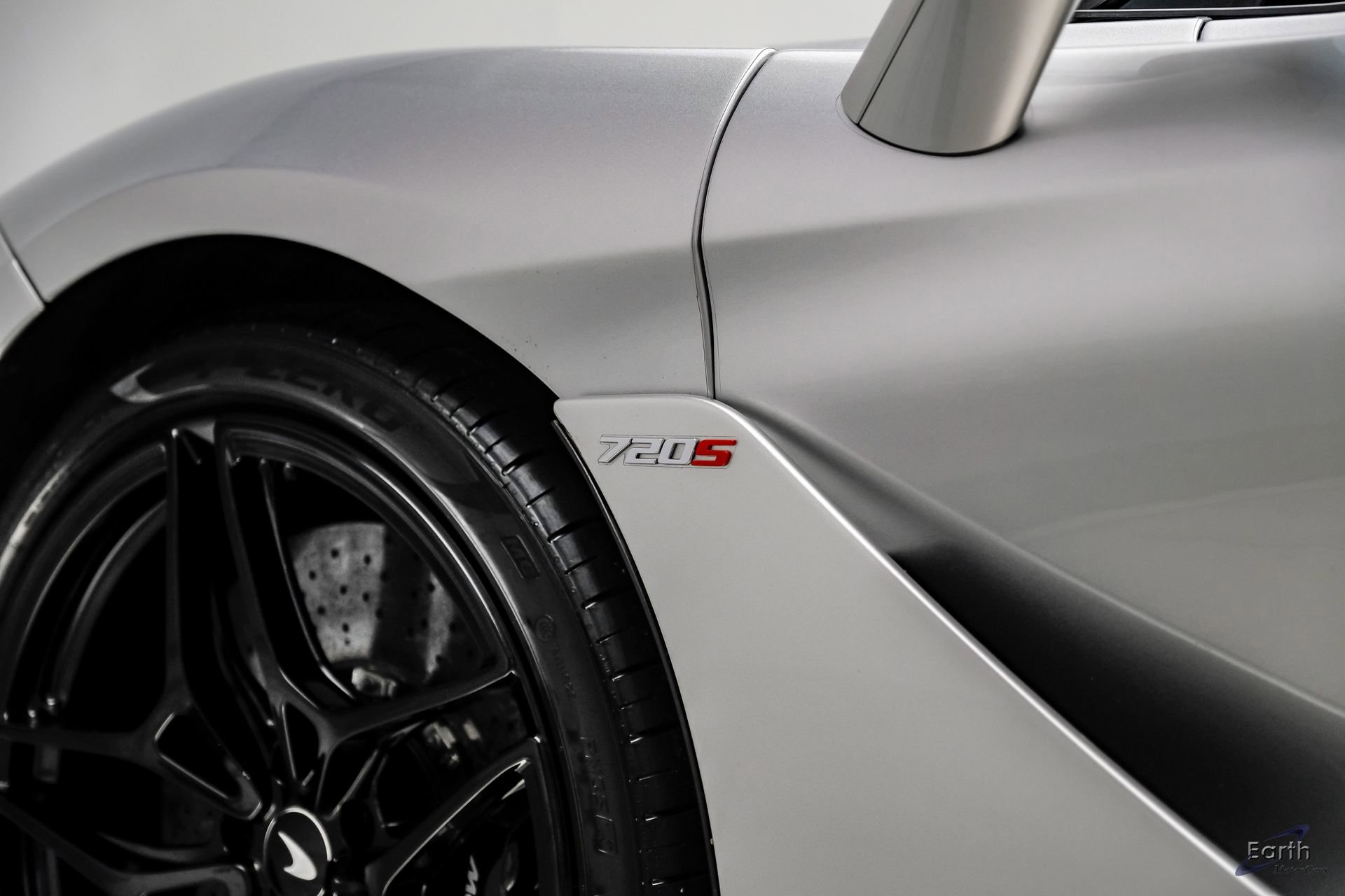 Used 2020 McLaren 720S Luxury image 21