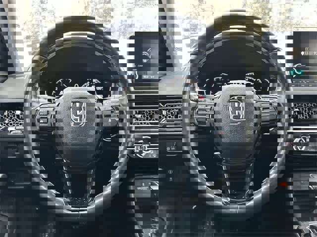 Used 2022 Honda Civic EX image 8