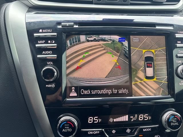 Used 2023 Nissan Murano SL w/ Cargo Package FWD image 20