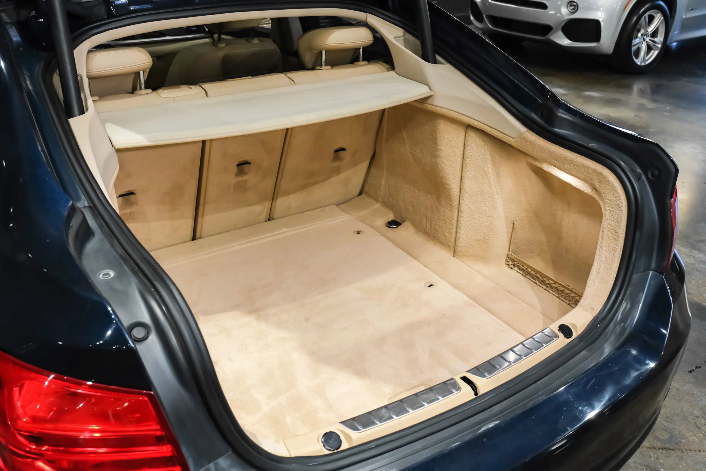 Used 2015 BMW 428i Gran Coupe image 52