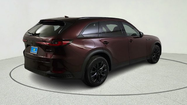 New 2026 MAZDA CX-90 Plug-In Hybrid w/Premium Sport AWD/4WD image 7