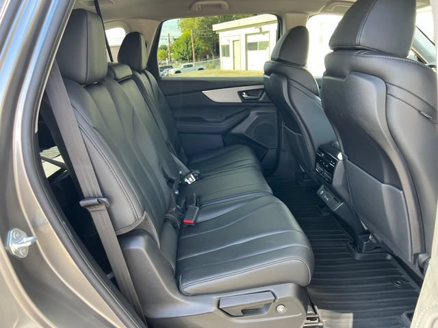 Used 2023 Acura MDX SH-AWD image 10