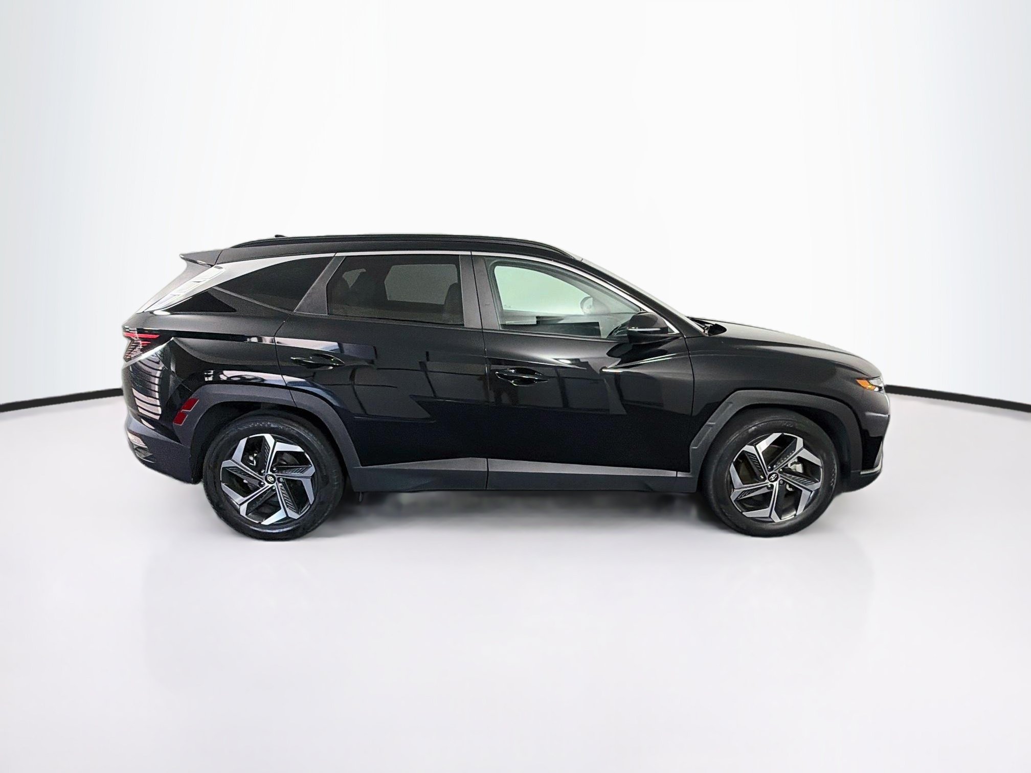 Used 2024 Hyundai Tucson SEL w/ Convenience Package FWD image 10