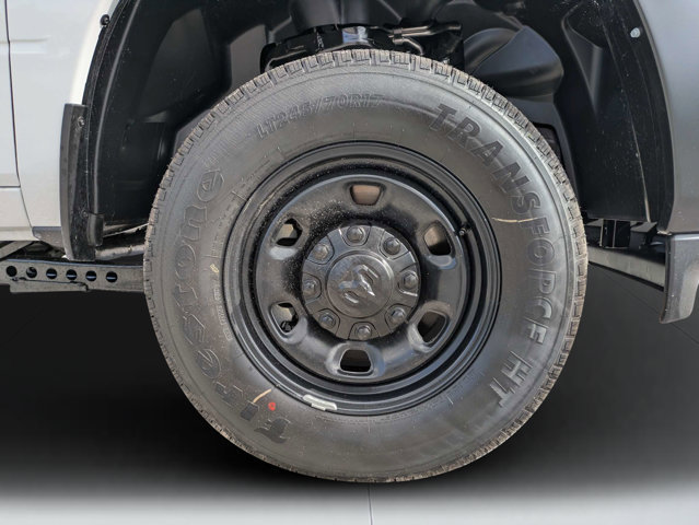 New 2026 RAM 2500 Tradesman AWD/4WD image 9