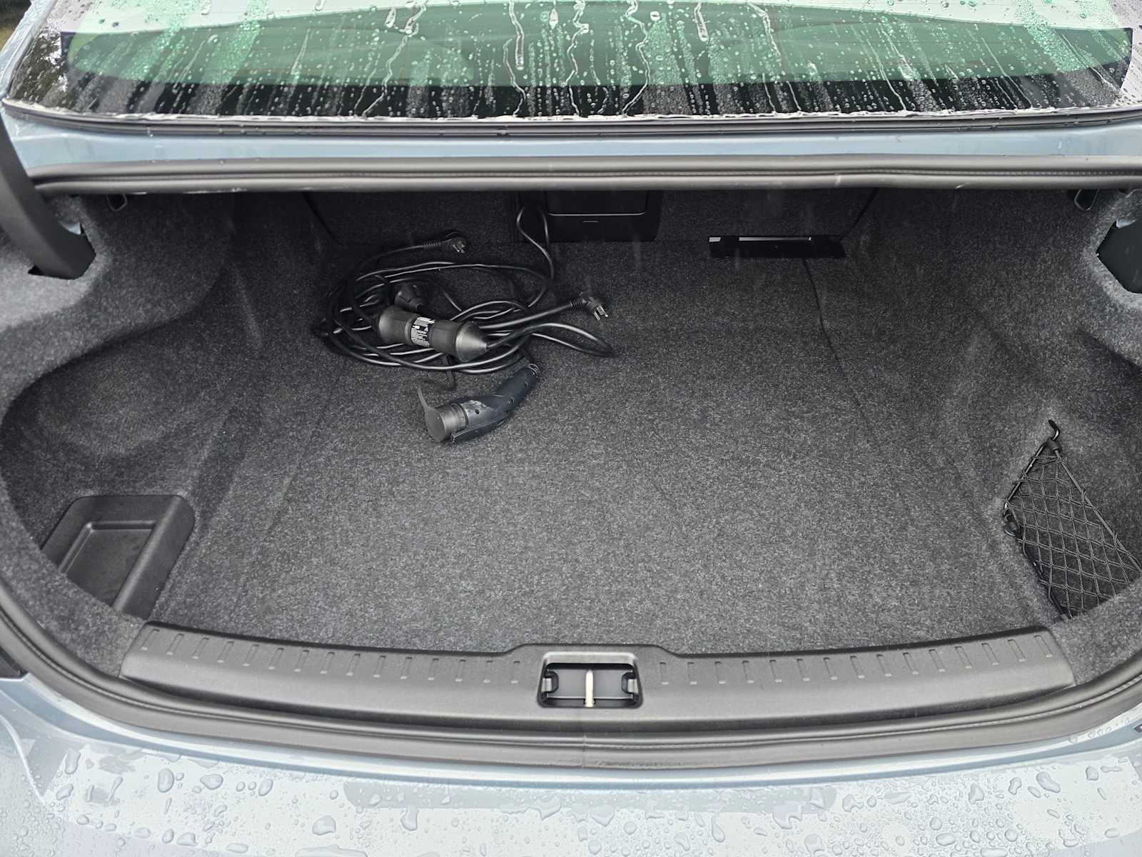 Certified 2023 Volvo S60 T8 Plus w/ Climate Package image 16