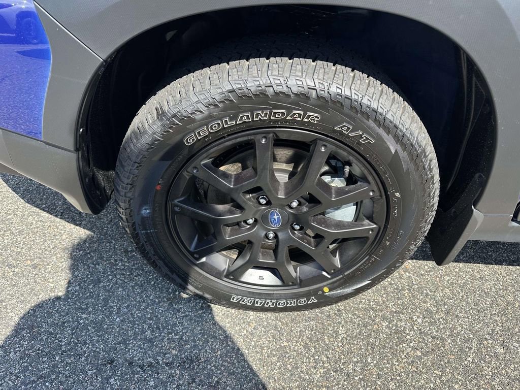 New 2026 Subaru Crosstrek 2.5i Wilderness image 6