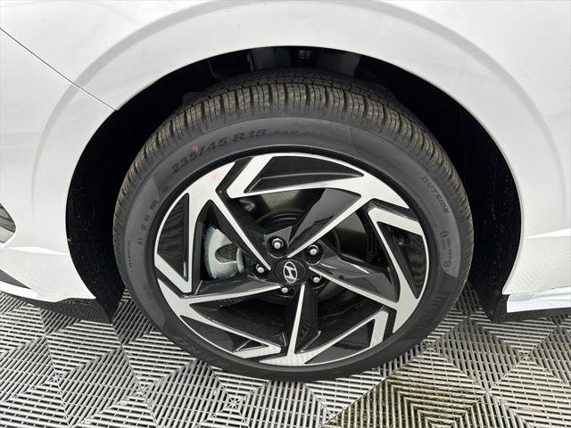 New 2026 Hyundai Sonata SEL image 12