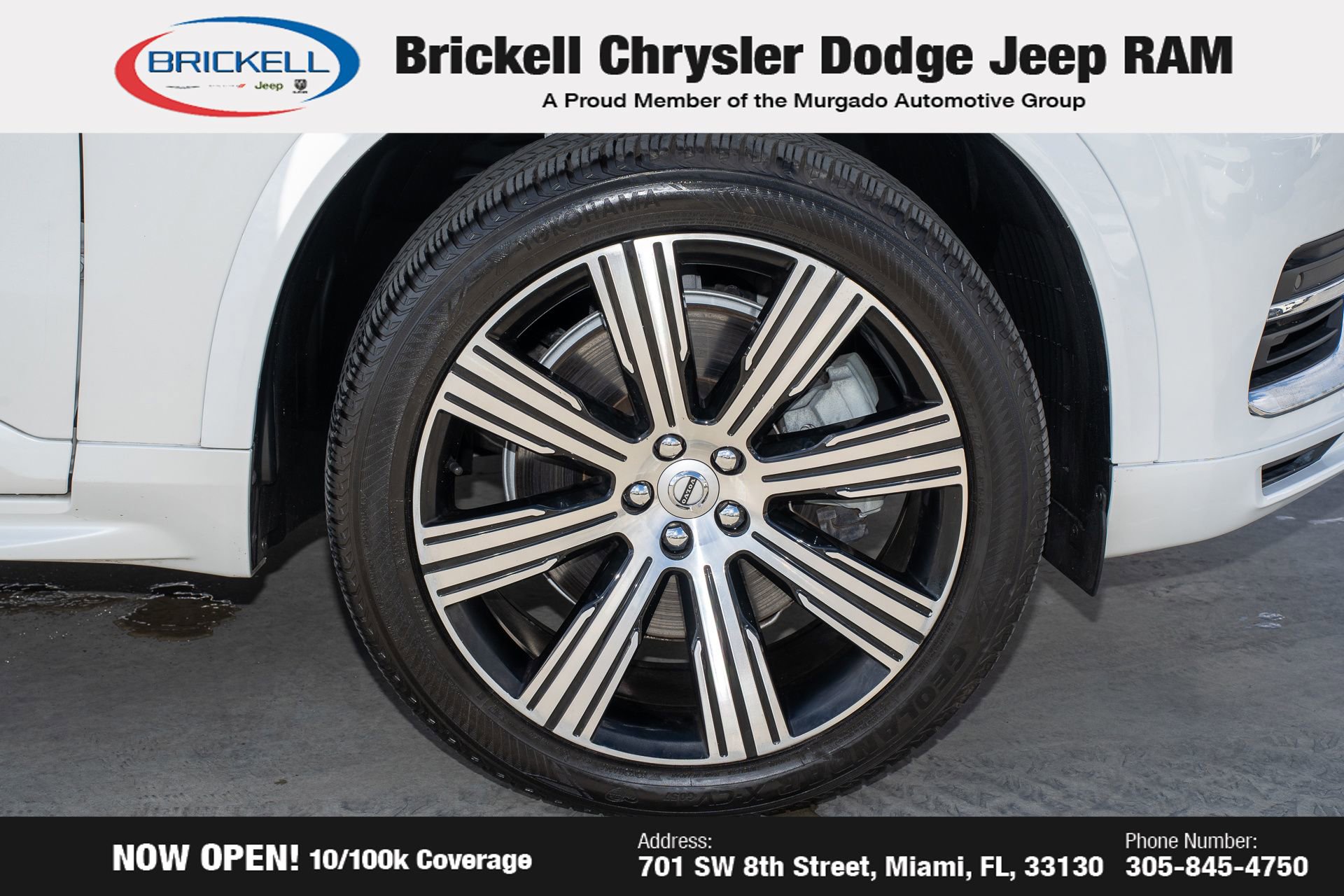 Used 2021 Volvo XC90 T8 Inscription w/ Protection Package Premier image 42