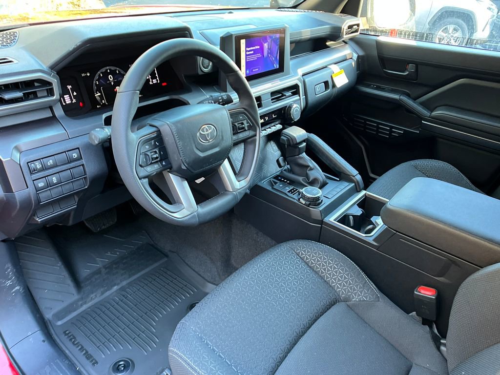 New 2025 Toyota 4Runner SR5 image 10