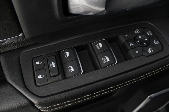 New 2026 RAM 2500 Laramie image 17