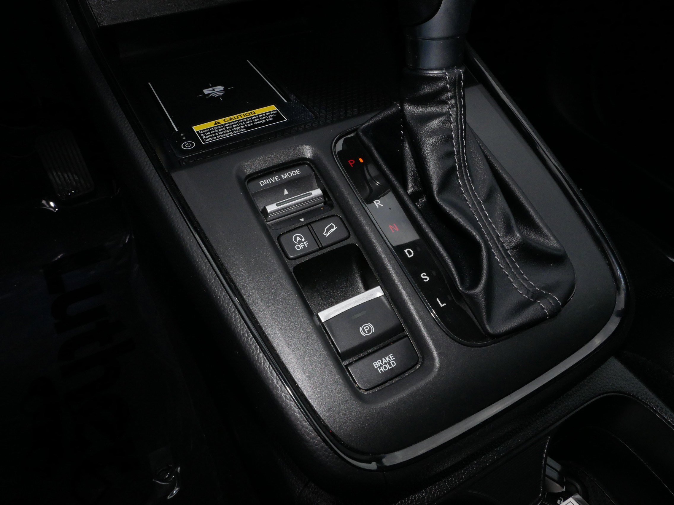 Used 2023 Honda CR-V EX-L image 27