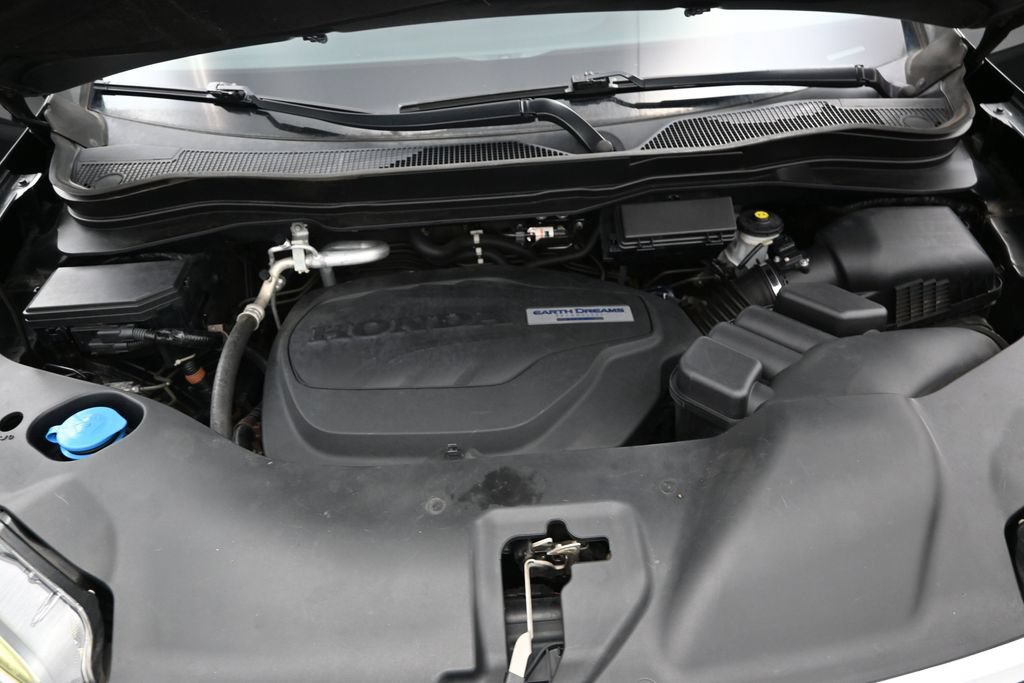 Used 2016 Honda Pilot EX-L image 12