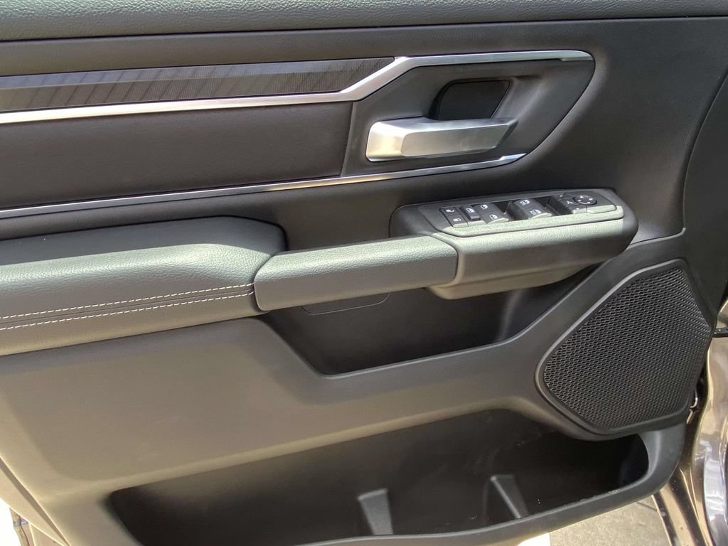 New 2026 RAM 1500 Big Horn AWD/4WD image 14