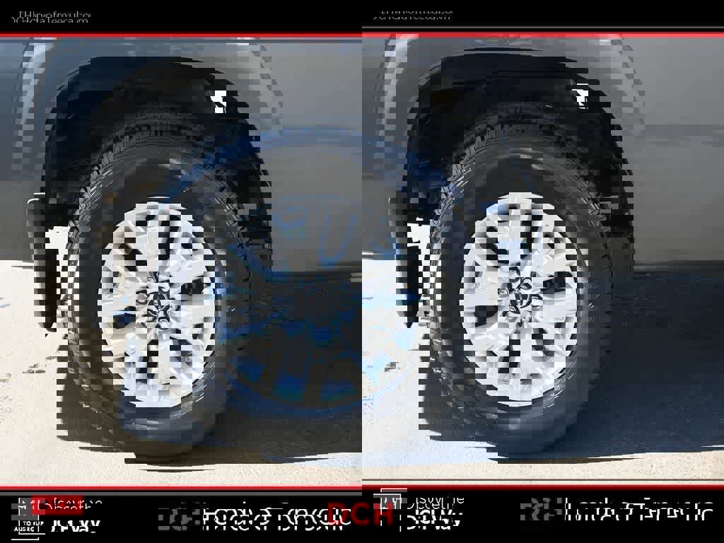 Used 2023 Nissan Frontier SV image 23