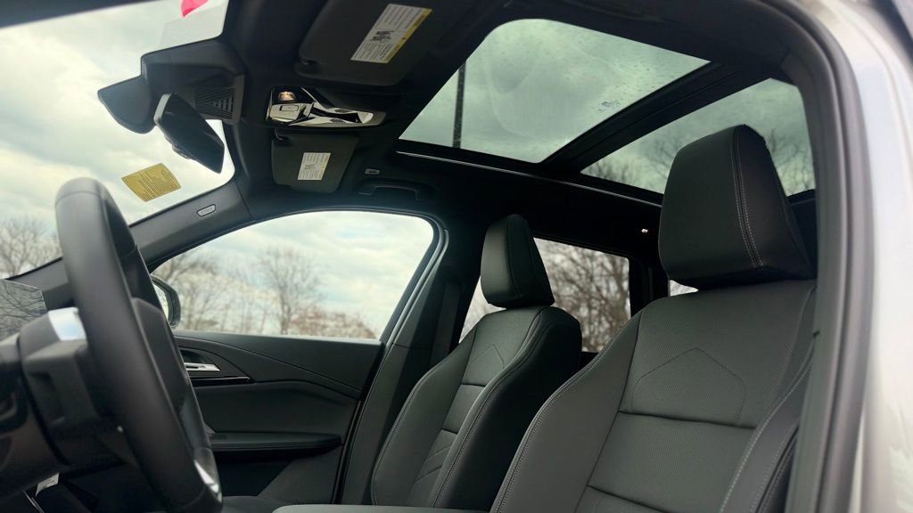 New 2026 BMW X1 xDrive28i w/ Convenience Package image 13