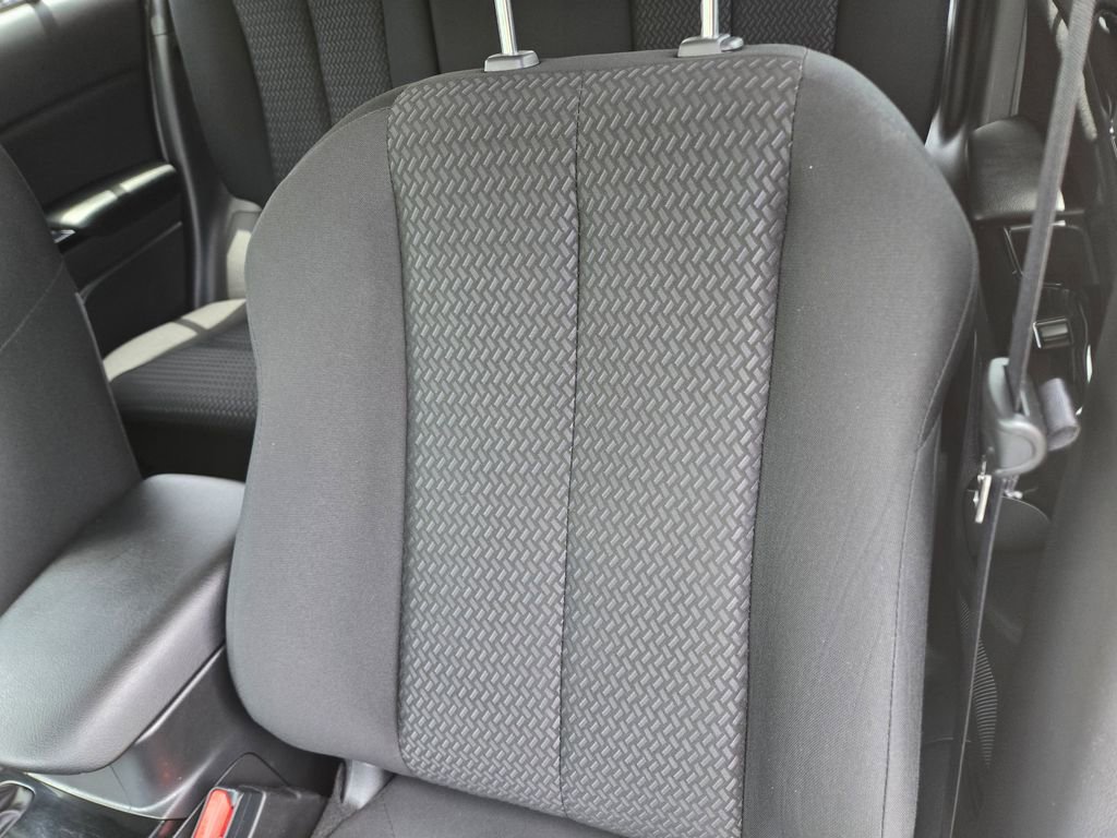 Used 2024 Mitsubishi Eclipse Cross LE AWD/4WD image 17
