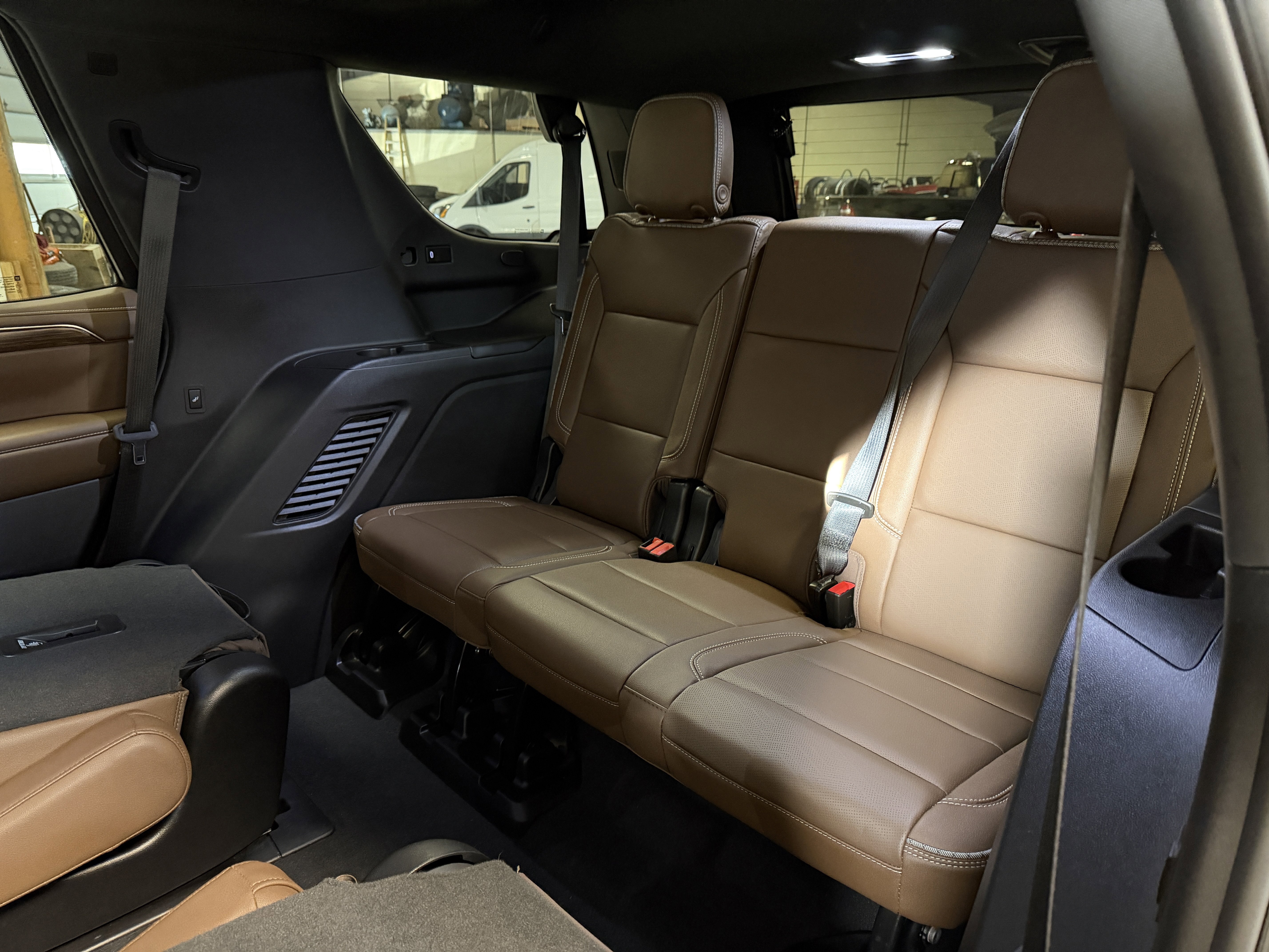 Used 2024 Chevrolet Tahoe High Country image 27