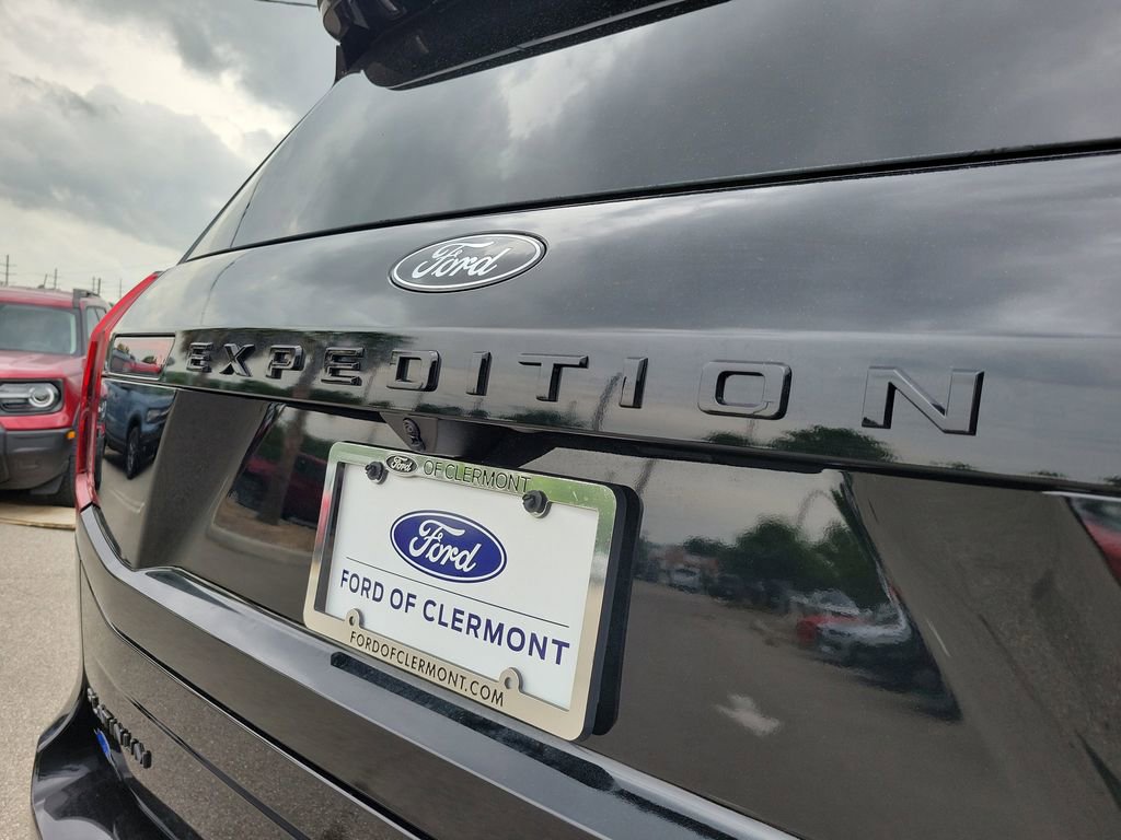 New 2026 Ford Expedition Platinum AWD/4WD image 7