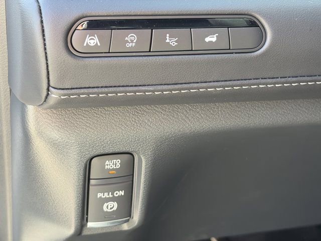 Used 2026 INFINITI QX80 Autograph w/ Premium Cargo Package image 25