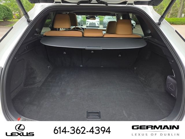Certified 2024 Lexus RX 350 Premium Plus w/ Convenience Package AWD/4WD image 31