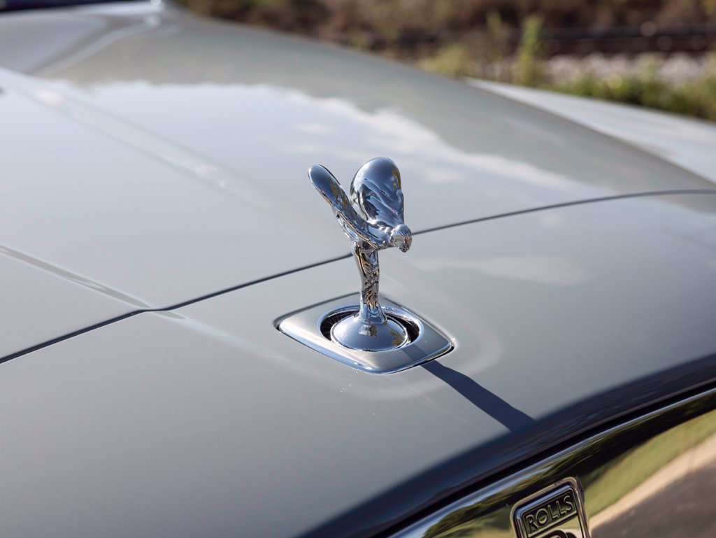 New 2027 Rolls-Royce Cullinan AWD/4WD image 18