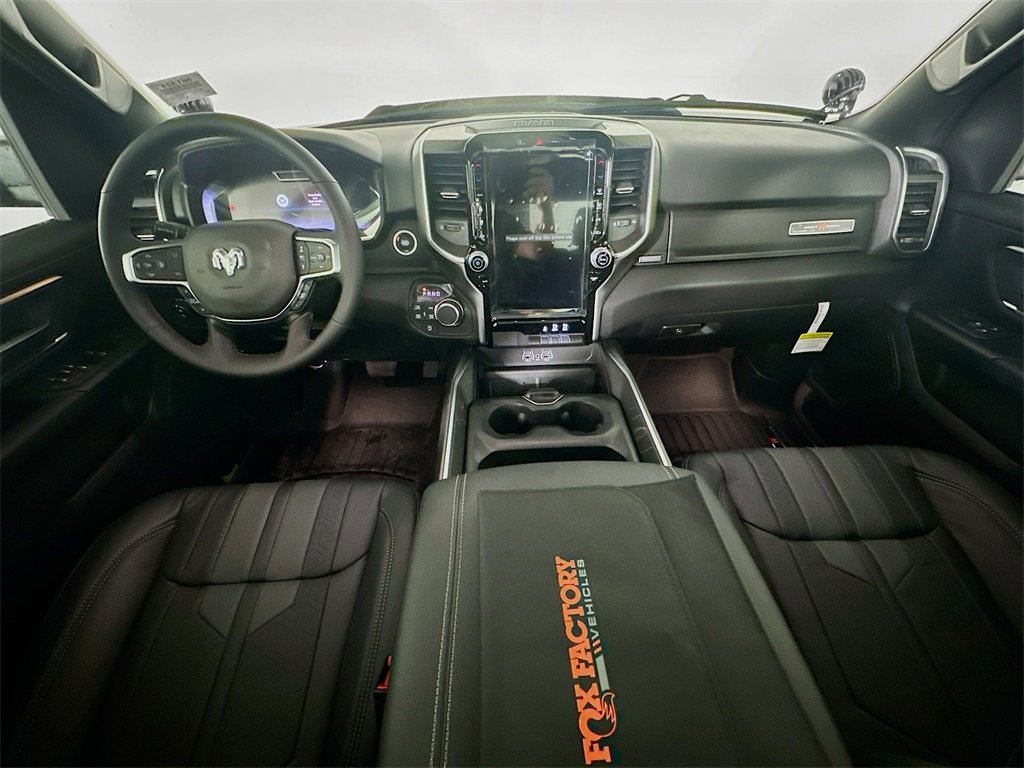 New 2026 RAM 1500 Big Horn image 9