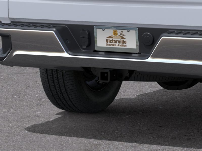New 2026 Chevrolet Silverado 1500 LT w/ Protection Package RWD image 14