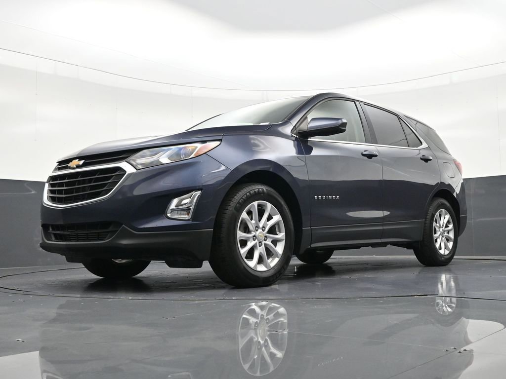 Used 2019 Chevrolet Equinox LT image 23