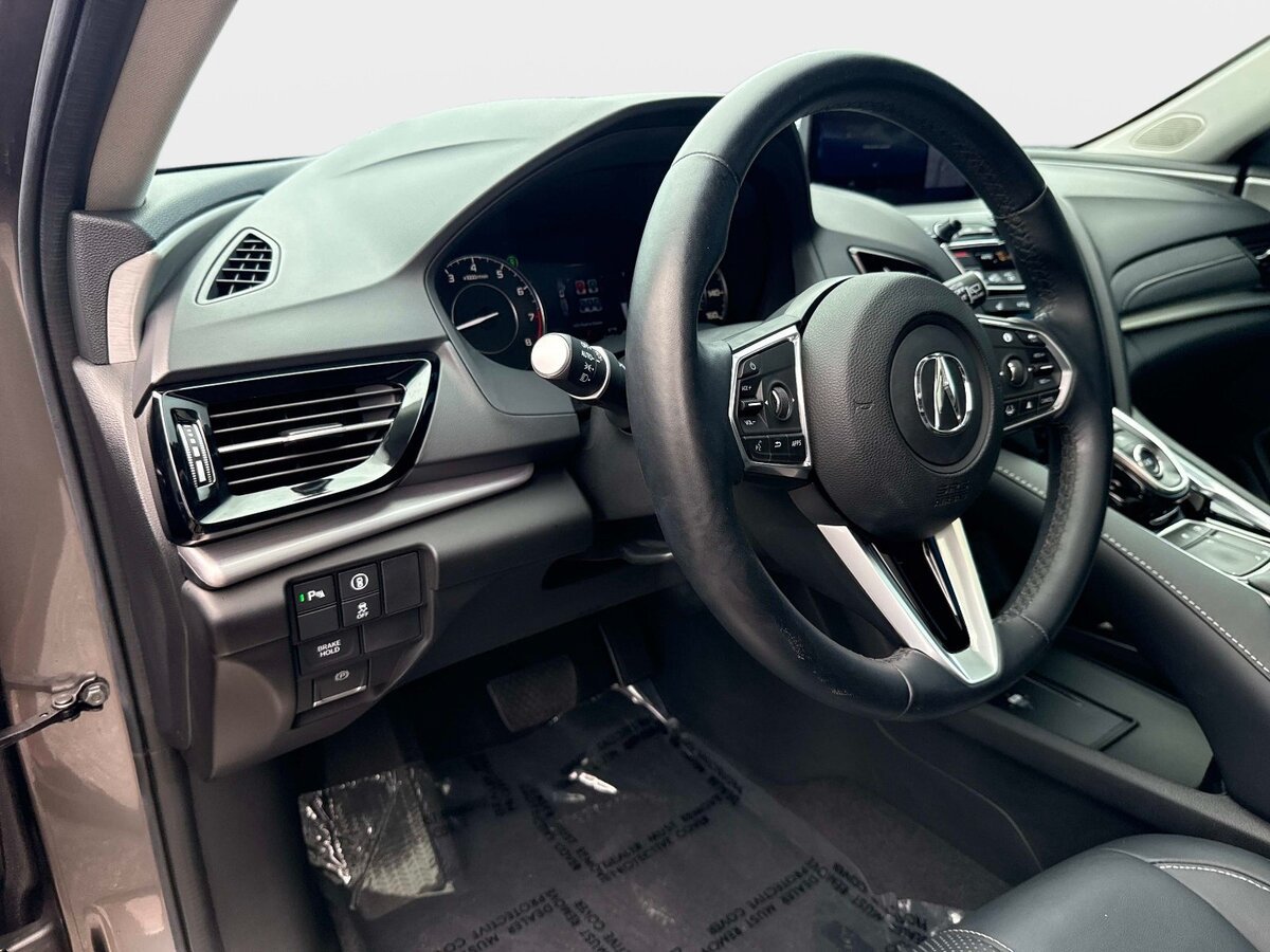 Used 2023 Acura RDX w/ Technology Package FWD image 16