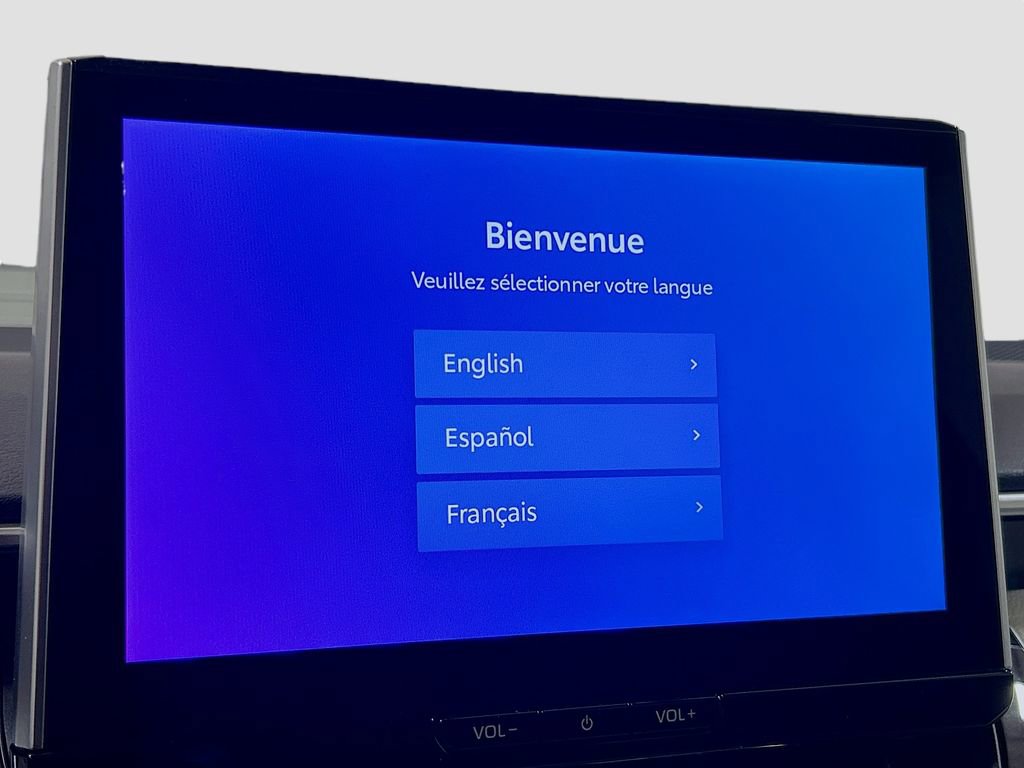 New 2026 Toyota Corolla XLE image 12