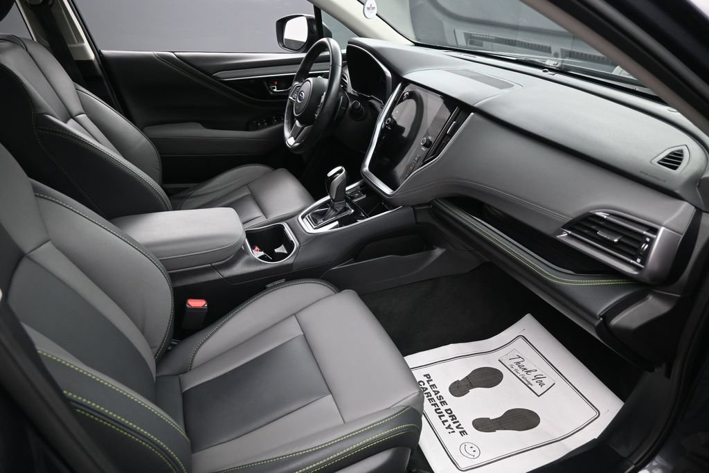 Used 2023 Subaru Outback Onyx Edition AWD/4WD image 33