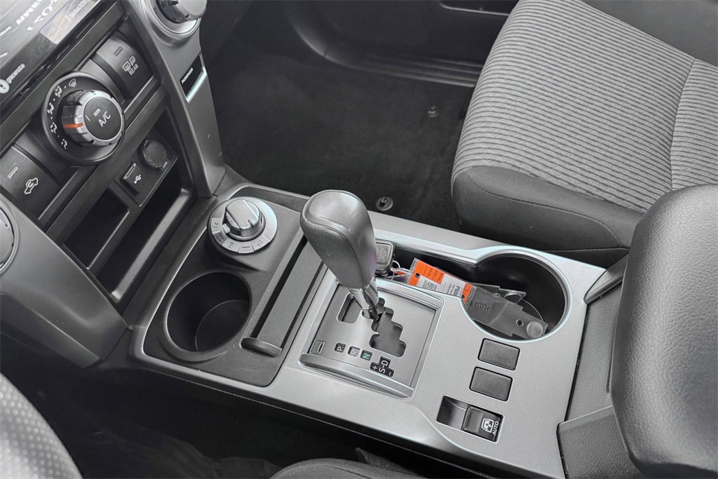 Used 2024 Toyota 4Runner SR5 image 23