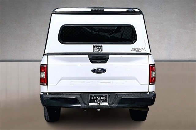 Used 2019 Ford F150 XL image 3