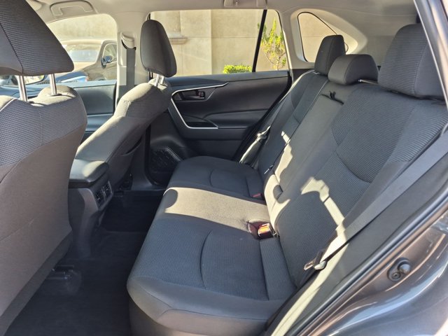 Used 2024 Toyota RAV4 LE AWD/4WD image 18