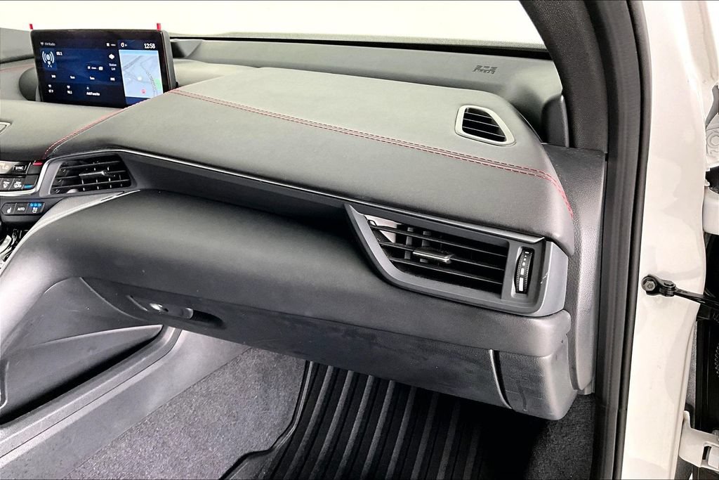 Certified 2023 Acura TLX w/ A-SPEC Pkg FWD image 20