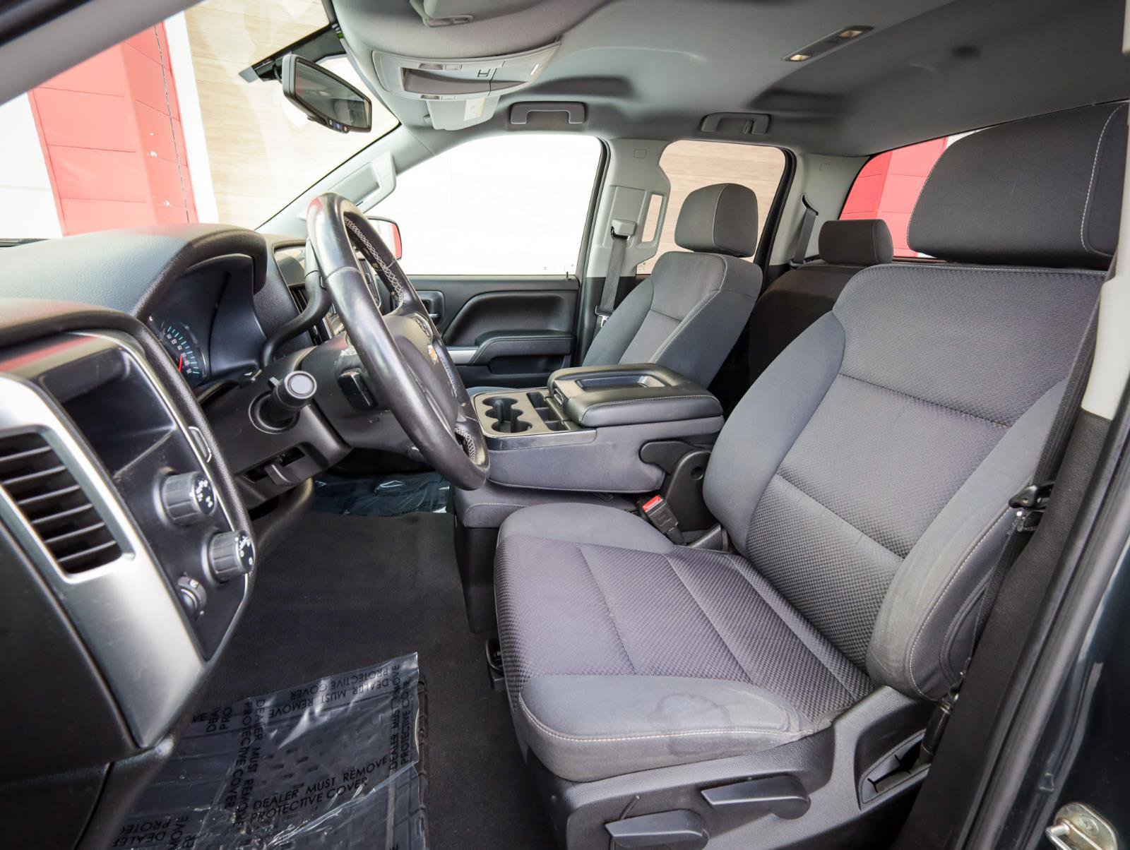 Used 2019 Chevrolet Silverado 1500 LT image 13