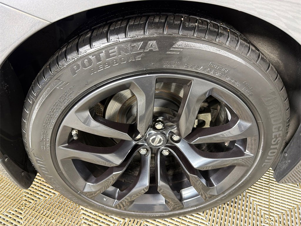 Used 2017 Nissan 370Z Roadster image 15