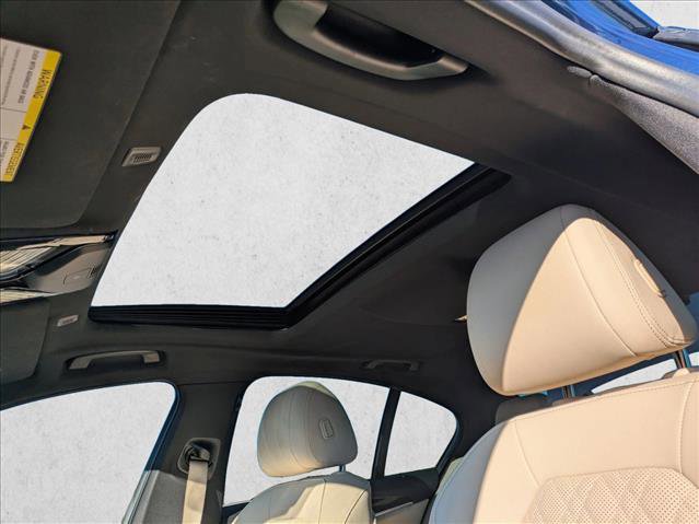 Used 2023 BMW 540i w/ M Sport Package image 16