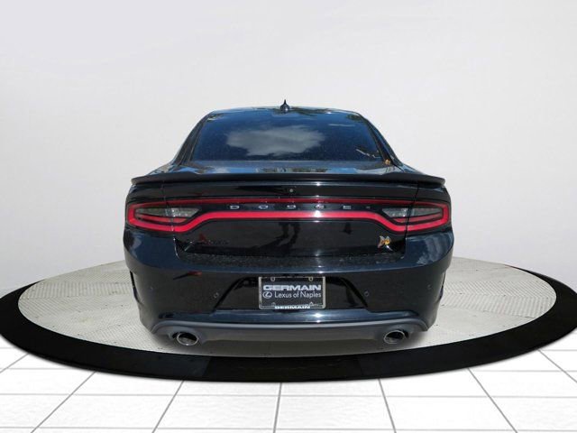 Used 2022 Dodge Charger Scat Pack w/ Plus Group image 4