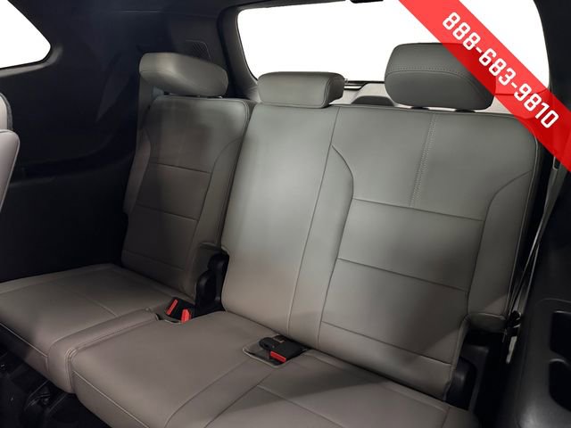 New 2026 GMC Acadia Elevation image 20