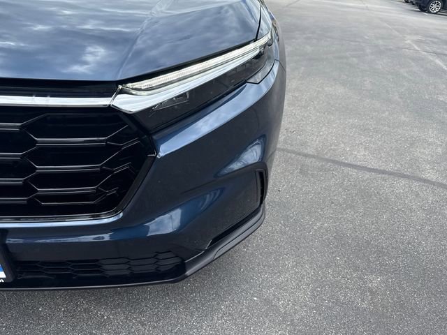 Used 2024 Honda CR-V EX image 39