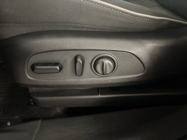 Certified 2023 Chevrolet TrailBlazer LT w/ Convenience Package image 16