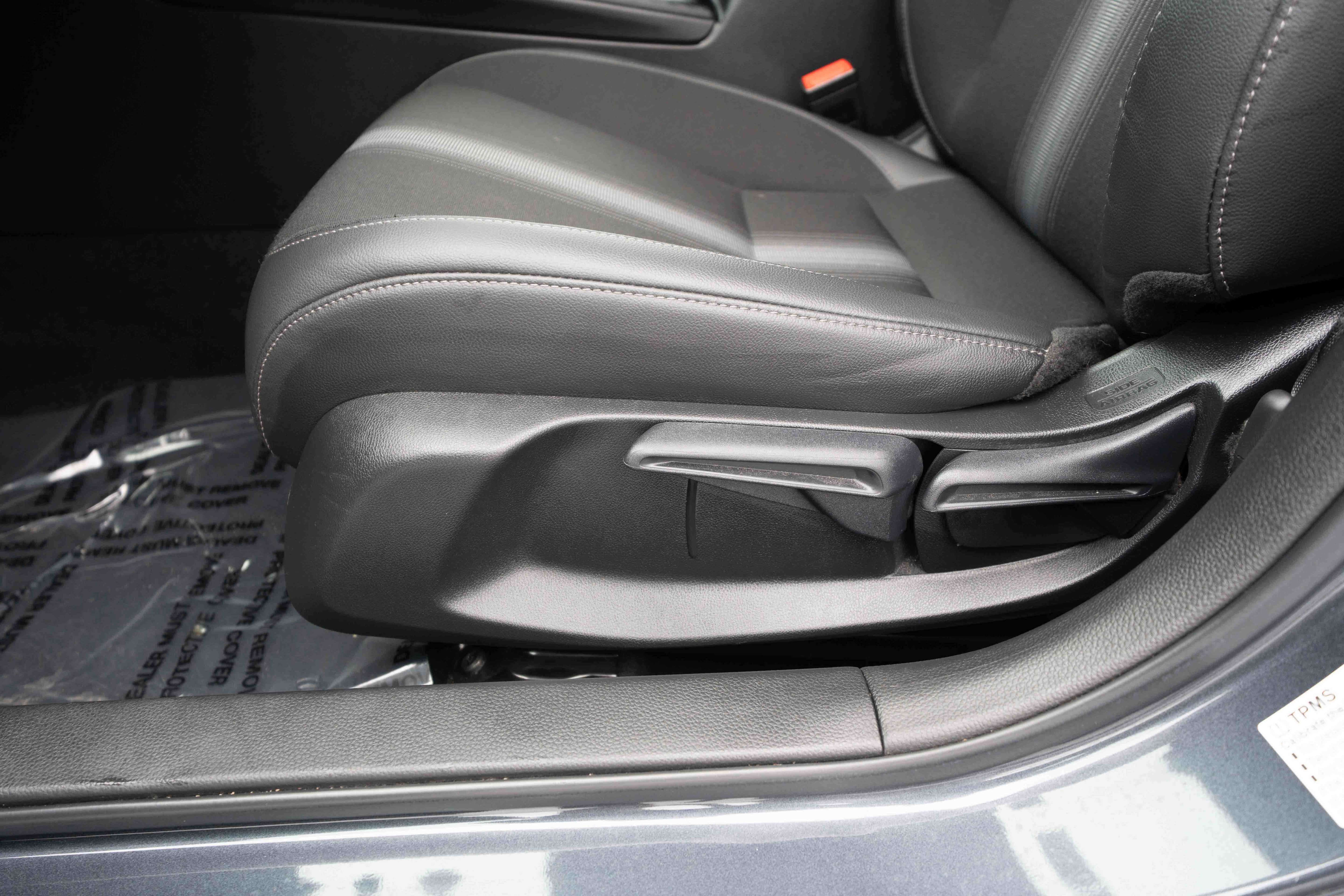 Used 2024 Honda Civic Sport image 12