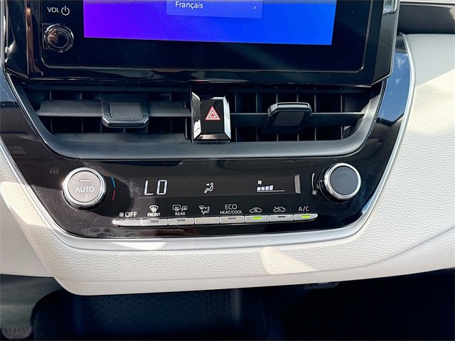 Used 2023 Toyota Corolla LE w/ LE Convenience Package image 15