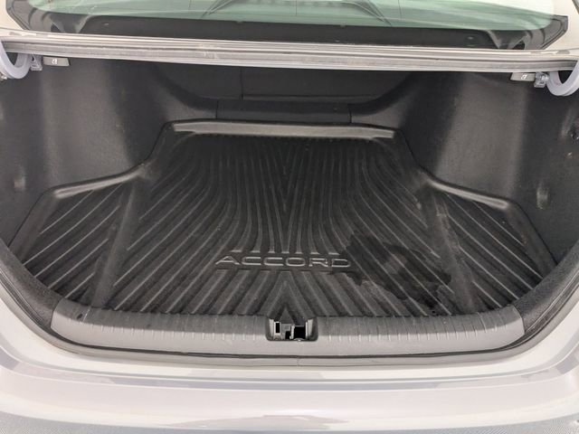 Used 2023 Honda Accord Sport image 27
