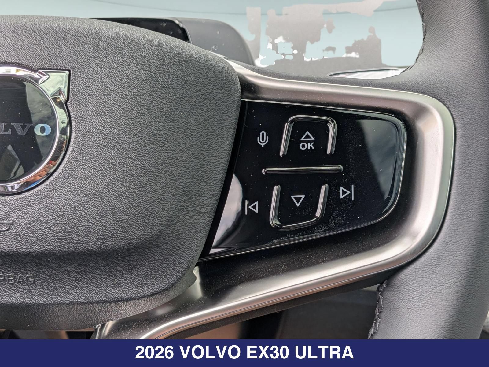 New 2026 Volvo EX30 Ultra w/ Protection Package AWD/4WD image 19