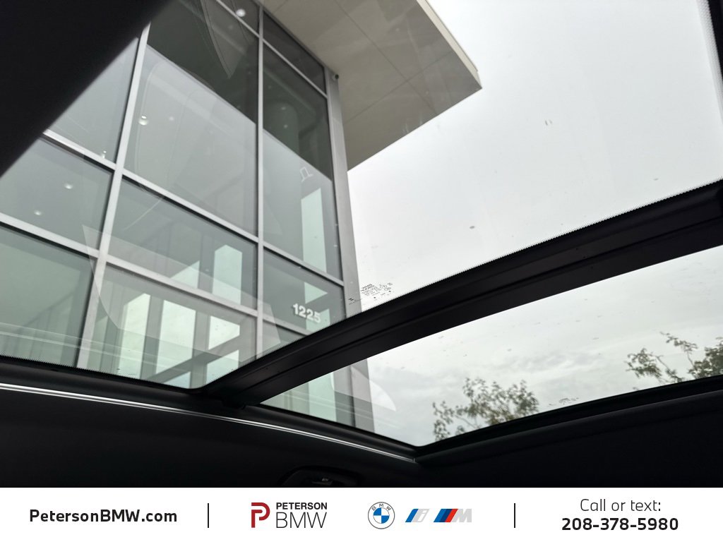New 2026 BMW X1 xDrive28i w/ Technology Package image 33