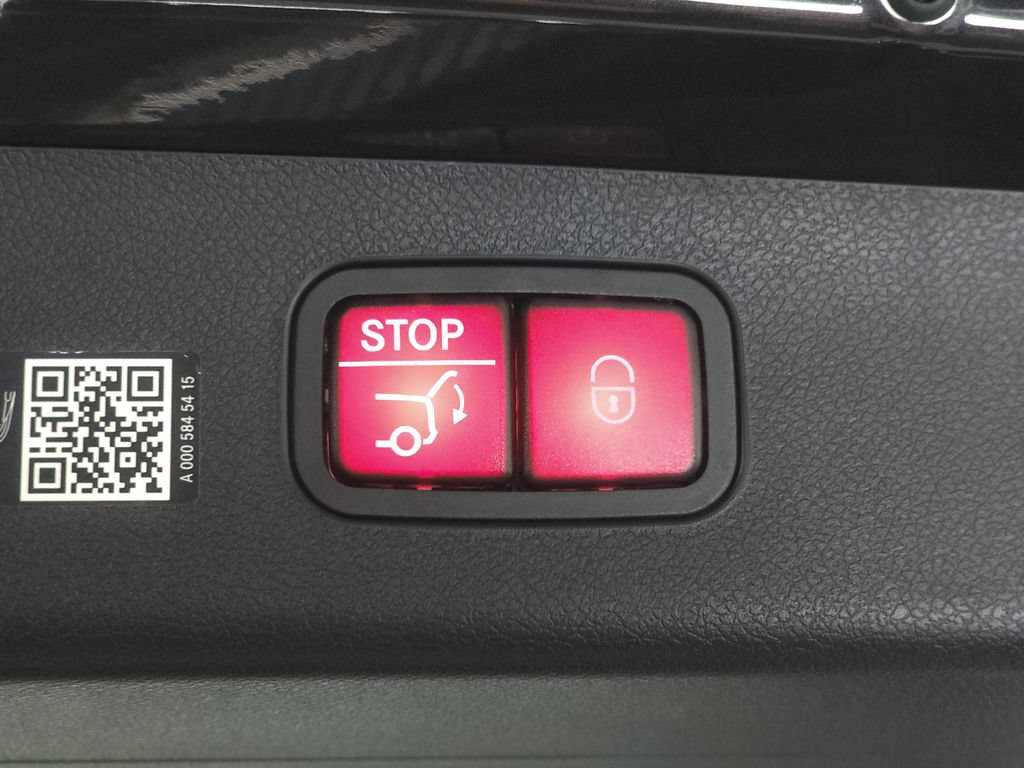 Certified 2025 Mercedes-Benz E 450 4MATIC All-Terrain Wagon w/ Driver Assistance Package image 32
