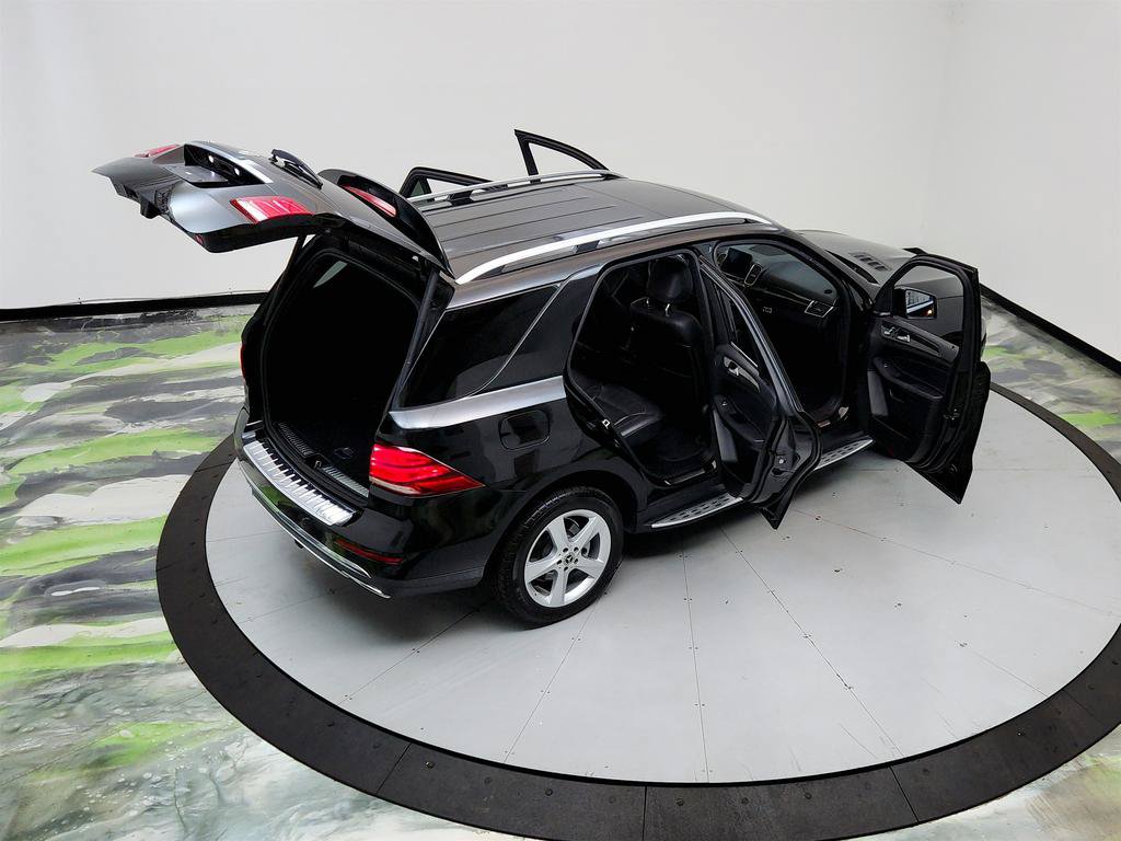 Used 2018 Mercedes-Benz GLE 350 image 40